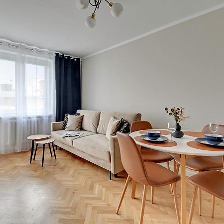 Sopot Grottgera By Downtown Apartments Dış mekan fotoğraf